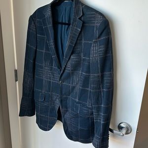Etro Sport Jacket Men’s